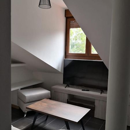 Aldea Bricia 20 Bc Apartment Posada De Llanes ภายนอก รูปภาพ