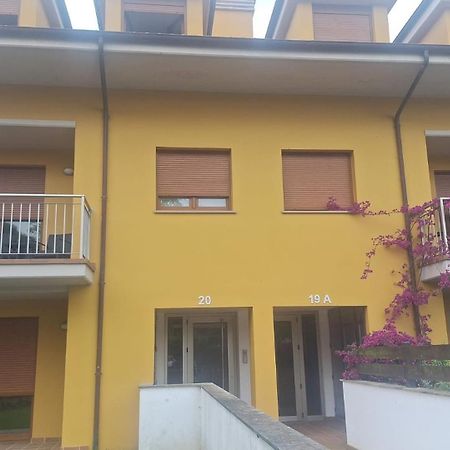 Aldea Bricia 20 Bc Apartment Posada De Llanes ภายนอก รูปภาพ