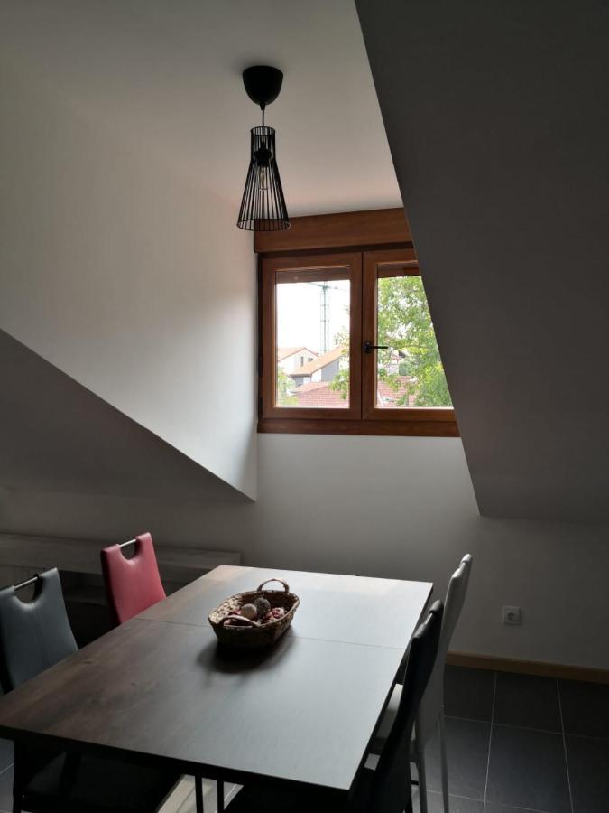 Aldea Bricia 20 Bc Apartment Posada De Llanes ภายนอก รูปภาพ