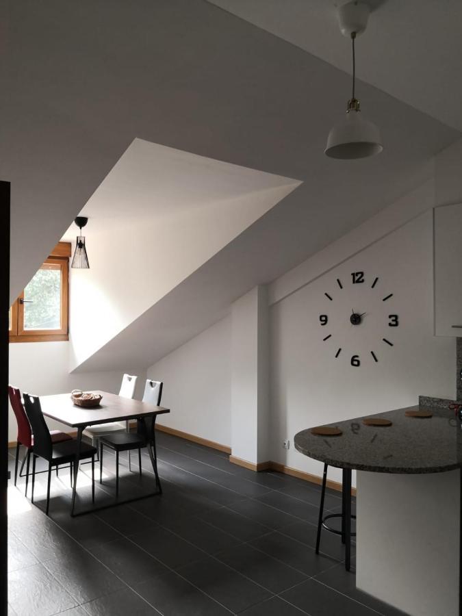 Aldea Bricia 20 Bc Apartment Posada De Llanes ภายนอก รูปภาพ